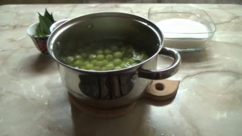 Можно ли использовать консервированный крыжовник для приготовления варенья. Царское варенье из крыжовника с вишневыми листьями