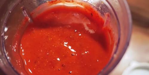 Вкус зимы: рецепт варенья из крыжовника с апельсином 22