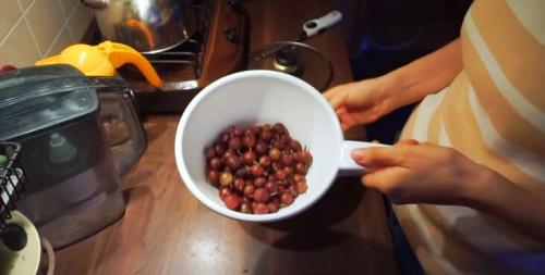 Вкус зимы: рецепт варенья из крыжовника с апельсином 20