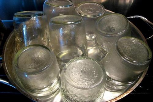 Вкус зимы: рецепт варенья из крыжовника с апельсином 18