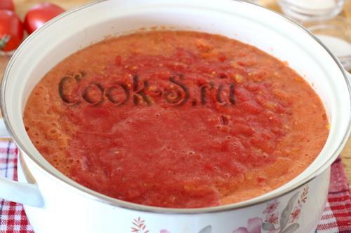 Борщевка из свеклы и моркови на зиму с фасолью. Пошаговый процесс приготовления 03 Борщевка из свеклы и моркови на зиму с фасолью. Пошаговый процесс приготовления 03