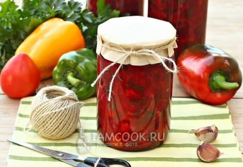 Заправка для борща с капустой и свеклой. Заправка для борща на зиму, рецепт очень вкусный с капустой 39 Заправка для борща с капустой и свеклой. Заправка для борща на зиму, рецепт очень вкусный с капустой 39