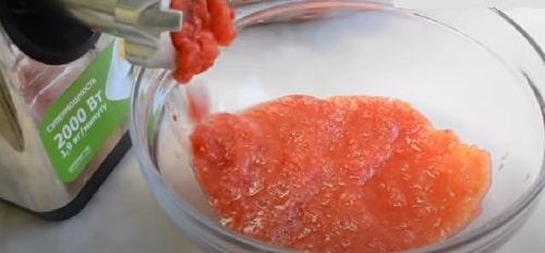 Борщ на зиму с капустой и помидорами. Борщ на зиму с капустой в банках — лучшие рецепты