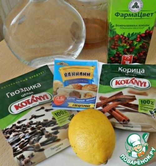 Как приготовить настойку из боярышника обыкновенного пол скарлет. Настойка боярышника Реабилитация