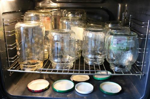 Борщевая заправка с капустой на зиму. Борщевая заправка со свеклой и капустой на зиму 21