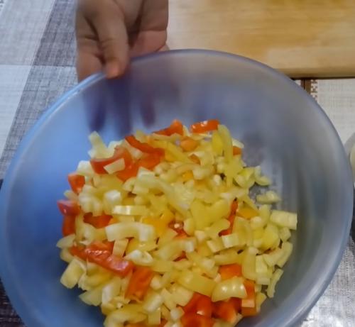 Борщевая заправка с капустой на зиму. Борщевая заправка со свеклой и капустой на зиму 17