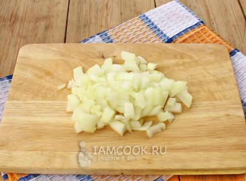 Борщевая заправка с капустой на зиму. Борщевая заправка со свеклой и капустой на зиму 02