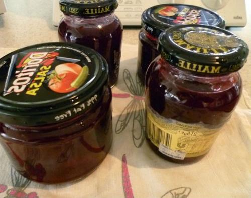 Рецепт варенья из синих слив. Варенье из сливы без косточек на зиму: 10 простых рецептов густого сливового варенья