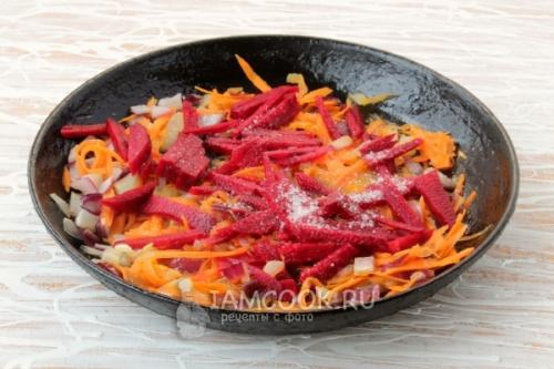 Как варить борщ с борщевой заправкой. Как сварить борщ с заправкой для борща 29 Как варить борщ с борщевой заправкой. Как сварить борщ с заправкой для борща 29