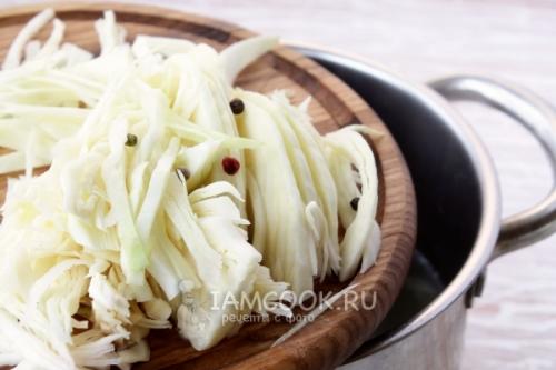 Как варить борщ с борщевой заправкой. Как сварить борщ с заправкой для борща 25 Как варить борщ с борщевой заправкой. Как сварить борщ с заправкой для борща 25