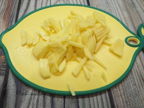 Как варить борщ с борщевой заправкой. Как сварить борщ с заправкой для борща