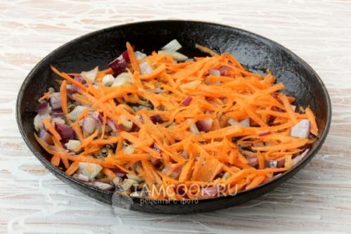 Как варить борщ с борщевой заправкой. Как сварить борщ с заправкой для борща 28 Как варить борщ с борщевой заправкой. Как сварить борщ с заправкой для борща 28