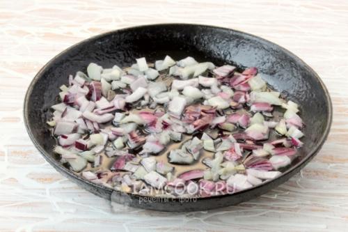 Как варить борщ с борщевой заправкой. Как сварить борщ с заправкой для борща 27 Как варить борщ с борщевой заправкой. Как сварить борщ с заправкой для борща 27