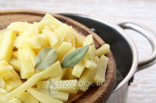 Как варить борщ с борщевой заправкой. Как сварить борщ с заправкой для борща 26 Как варить борщ с борщевой заправкой. Как сварить борщ с заправкой для борща 26