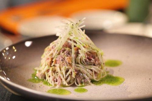 Белая Редька рецепты. 20 вкусных и полезных салатов из редьки