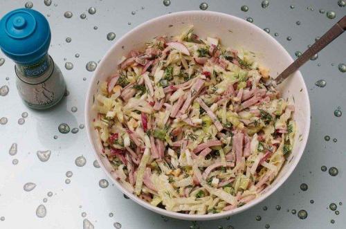 Белая Редька рецепты. 20 вкусных и полезных салатов из редьки