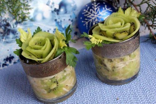 Белая Редька рецепты. 20 вкусных и полезных салатов из редьки