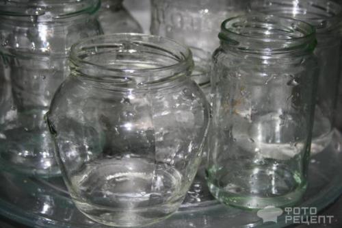 Засолка рядовок горячим способом. Рецепт: Грибы соленые - горячим способом