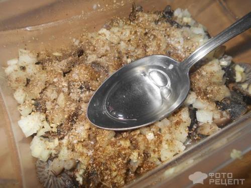 Мышата Маринованные рецепт. Рецепт: Маринованные мышата по-корейски - Очень вкусные Маринованные грибы.