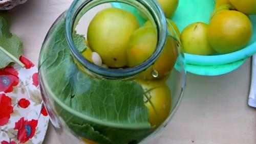Помидоры на зиму холодным способом без уксуса. Очень вкусные соленые помидоры на зиму в банках без уксуса