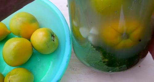 Помидоры на зиму холодным способом без уксуса. Очень вкусные соленые помидоры на зиму в банках без уксуса