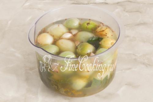 Квашеные зеленые помидоры бочковые и в банках. Бочковые зеленые помидоры – 4 рецепта соленых помидор в домашних условиях 08 Квашеные зеленые помидоры бочковые и в банках. Бочковые зеленые помидоры – 4 рецепта соленых помидор в домашних условиях 08