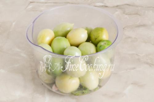 Квашеные зеленые помидоры бочковые и в банках. Бочковые зеленые помидоры – 4 рецепта соленых помидор в домашних условиях 03 Квашеные зеленые помидоры бочковые и в банках. Бочковые зеленые помидоры – 4 рецепта соленых помидор в домашних условиях 03