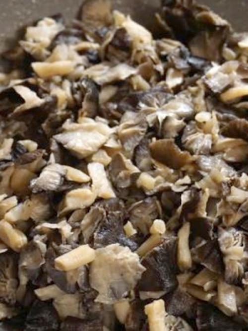 Можно ли жарить тополевую рядовку. Жареные рядовки: рецепты, как правильно приготовить грибы