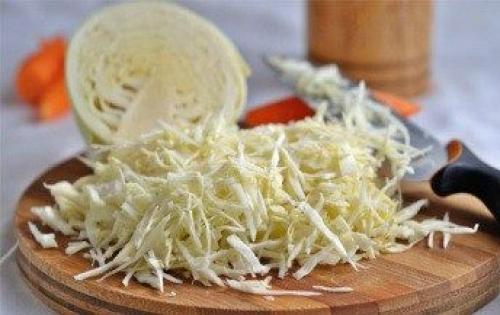 Очень вкусная квашеная капуста. Рецепт «Самая простая и вкусная квашеная капуста»: 09 Очень вкусная квашеная капуста. Рецепт «Самая простая и вкусная квашеная капуста»: 09