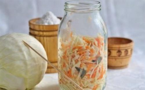 Очень вкусная квашеная капуста. Рецепт «Самая простая и вкусная квашеная капуста»: 12 Очень вкусная квашеная капуста. Рецепт «Самая простая и вкусная квашеная капуста»: 12
