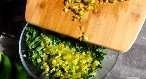 Зеленые помидоры маринованные сладкие. Маринованные зеленые помидоры на зиму – 7 простых рецептов