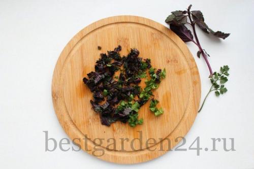 Квашеные и солёные зеленые помидоры без уксуса. Как приготовить квашеные зеленые помидоры без уксуса: 03