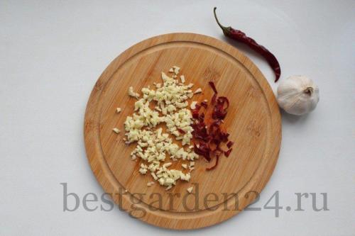 Квашеные и солёные зеленые помидоры без уксуса. Как приготовить квашеные зеленые помидоры без уксуса: 02