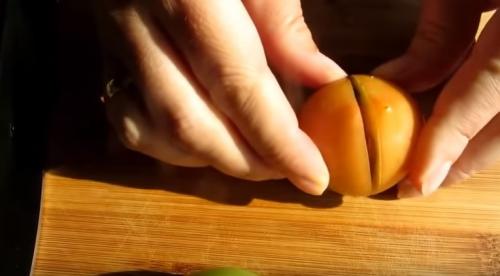 Зеленые помидоры маринованные сладкие. Маринованные зеленые помидоры на зиму – 7 простых рецептов