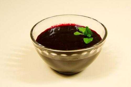 Какие соусы и добавки можно использовать для приготовления смородины на зиму. Соус к мясу из черной смородины на зиму: 10 быстрых рецептов