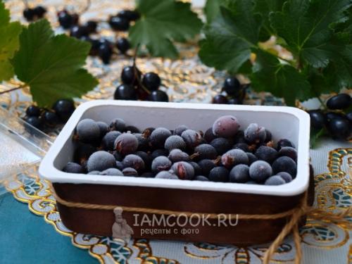 Заморозки не страшны: как правильно готовить смородину к зиме 04