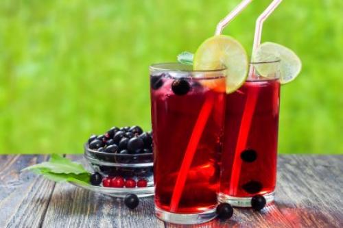 Какие соусы и добавки можно использовать для приготовления смородины на зиму. Соус к мясу из черной смородины на зиму: 10 быстрых рецептов