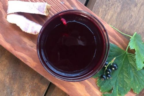 Какие соусы и добавки можно использовать для приготовления смородины на зиму. Соус к мясу из черной смородины на зиму: 10 быстрых рецептов