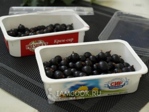 Заморозки не страшны: как правильно готовить смородину к зиме 09