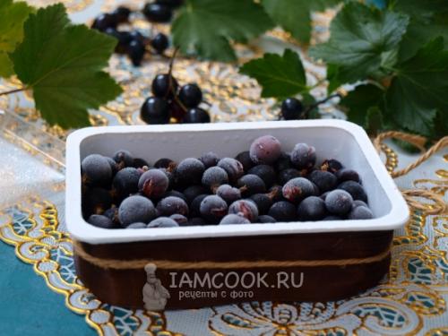 Заморозки не страшны: как правильно готовить смородину к зиме 11