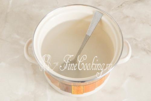 Соленые зеленые помидоры, как бочковые в кастрюле. Популярные рецепты соленых зеленых помидоров в кастрюле «как бочковые» 18