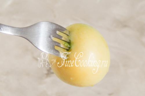 Соленые зеленые помидоры, как бочковые в кастрюле. Популярные рецепты соленых зеленых помидоров в кастрюле «как бочковые» 15