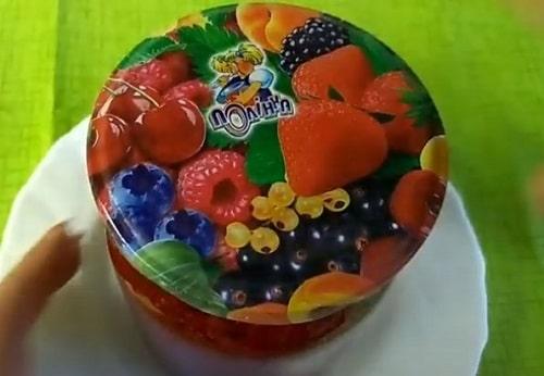 Клюква протертая с сахаром без варки на зиму. Клюква с сахаром на зиму — рецепты перетертой ягоды, без варки, с варкой