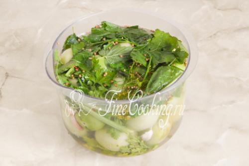 Соленые помидоры в кастрюле, как бочковые зеленые. Зеленые помидоры соленые бочковые: вкусные рецепты 08 Соленые помидоры в кастрюле, как бочковые зеленые. Зеленые помидоры соленые бочковые: вкусные рецепты 08