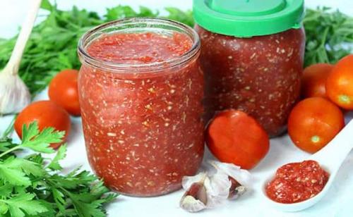 Горлодер на зиму без варки. 12 лучших рецептов приготовления вкусного горлодера на зиму