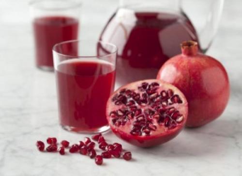 Как выбрать полезный гранатовый сок для беременных. Гранатовый сок во время беременности