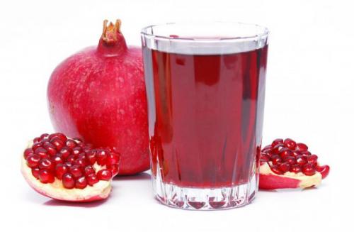 Можно ли беременным пить гранатовый сок? Преимущества и риски 04
