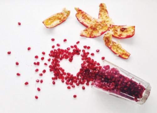 Есть ли противопоказания для употребления граната беременными.