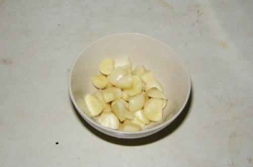 Маринованная красная капуста по-грузински. Капуста по-грузински