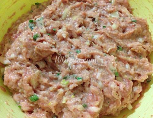 Вкусный и полезный рецепт: помидоры фаршированные укропом и чесноком 09